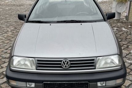 VW Vento 60.000 km 3.999 &euro; Neukirch 01936