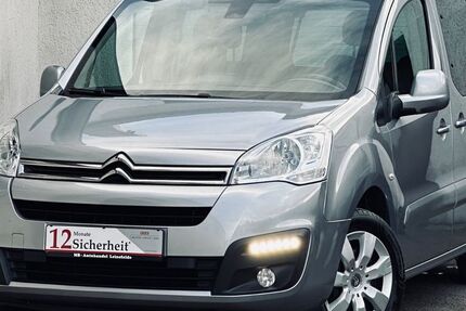 Citroen Berlingo 190.000 km 7.490 &euro; Leinefelde 37327
