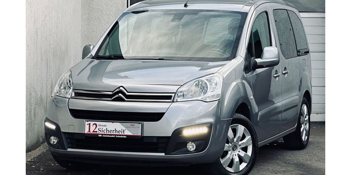 Citroen Berlingo 190.000 km 7.490 &euro; Leinefelde 37327