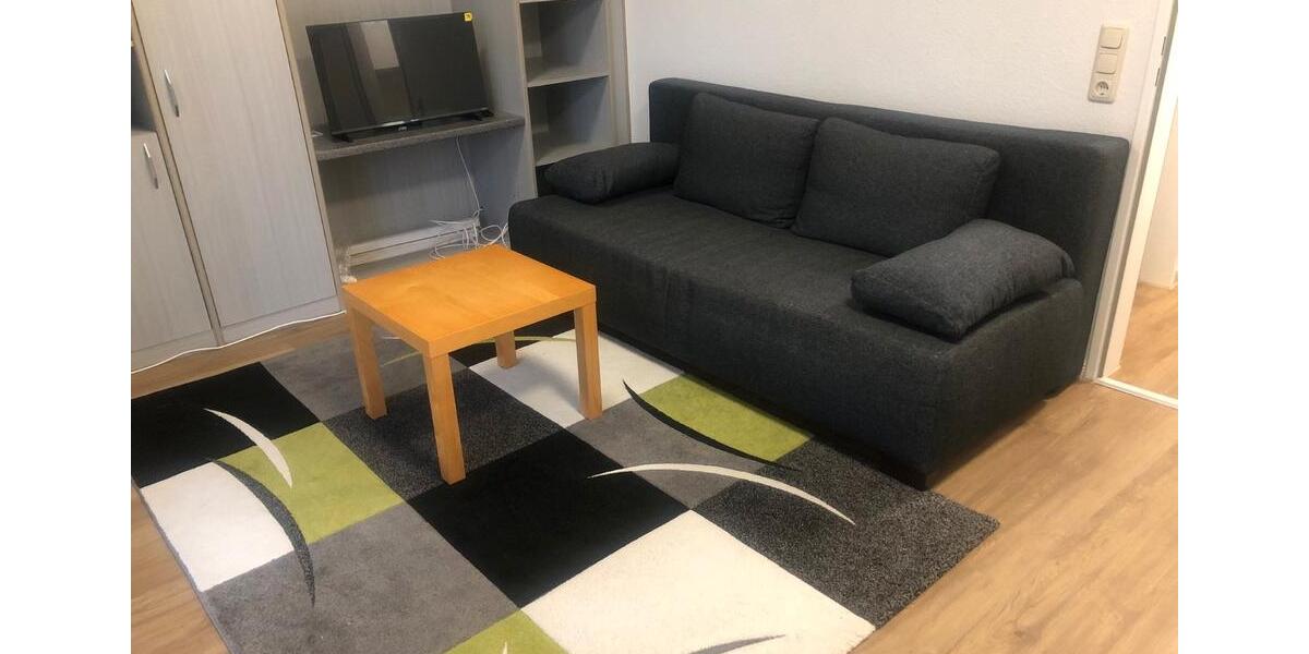 Etagenwohnung Malente - 1 Zimmer, 24 m&sup2;, 90.000&euro; | Angebot:26996707