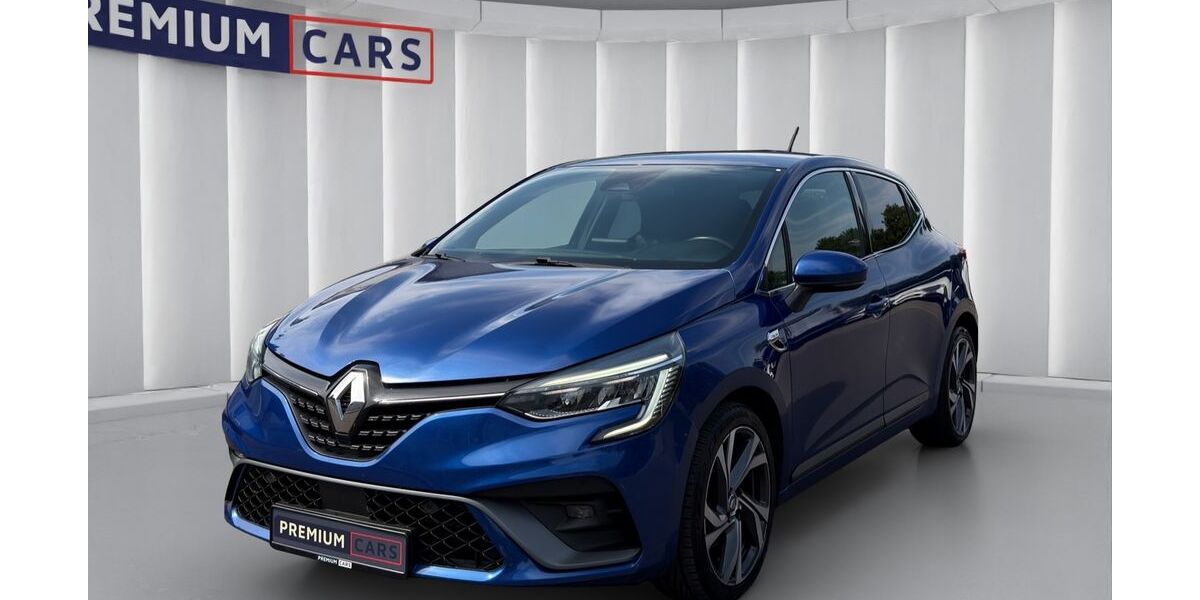 Renault Clio 117.348 km 13.990 &euro; Laupheim 88471