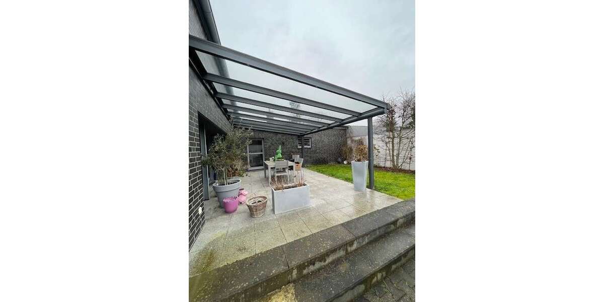 Einfamilienhaus Viersen Rahser - 3 Zimmer, 146 m&sup2;, 1.600&euro; | Angebot:25436164