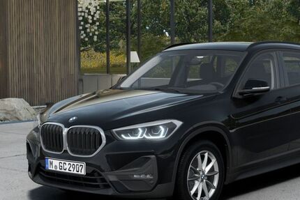 BMW X1 130.352 km 20.750 &euro; Hildesheim 31137