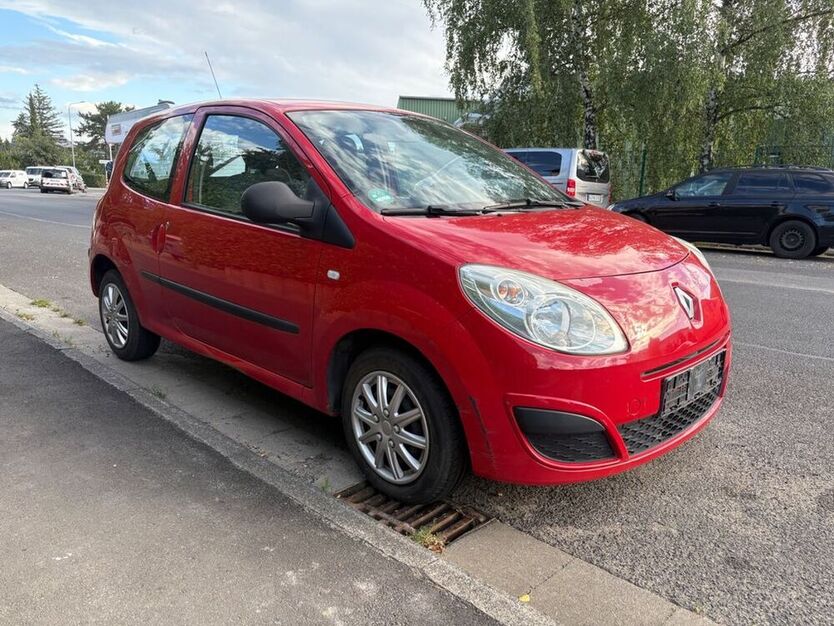Twingo