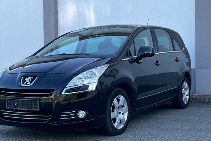 Peugeot 5008 137.000 km 4.990 &euro; Geesthacht 21502