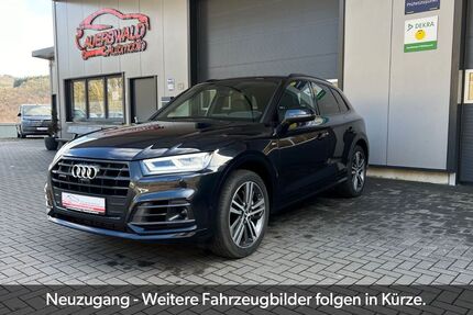 Audi Q5 160.000 km 25.990 &euro; Finnentrop 57413