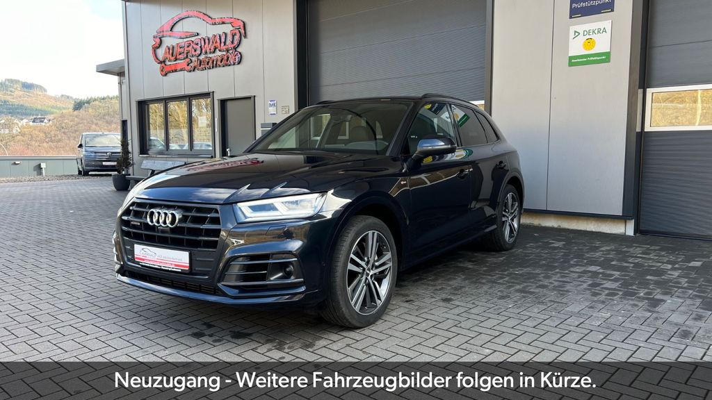 Audi Q5 160.000 km 25.990 &euro; Finnentrop 57413
