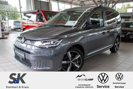 VW Caddy 26.371 km 29.990 € Riedlingen 88499