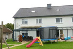 Schöne Doppelhaushälfe mit Garage in bester Lage in 59457 Werl