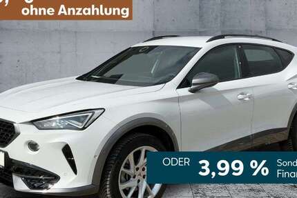 Cupra Formentor 20.897 km 29.850 € Scheßlitz 96110