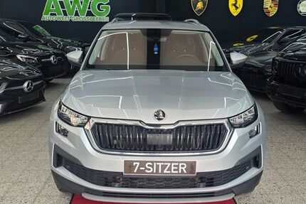 Skoda Kodiaq 159.000 km 22.450 &euro; Grossbeeren 14979