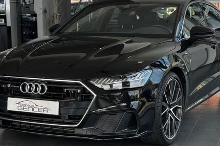 Audi A7 50.000 km 45.890 &euro; Ronnenberg 30952