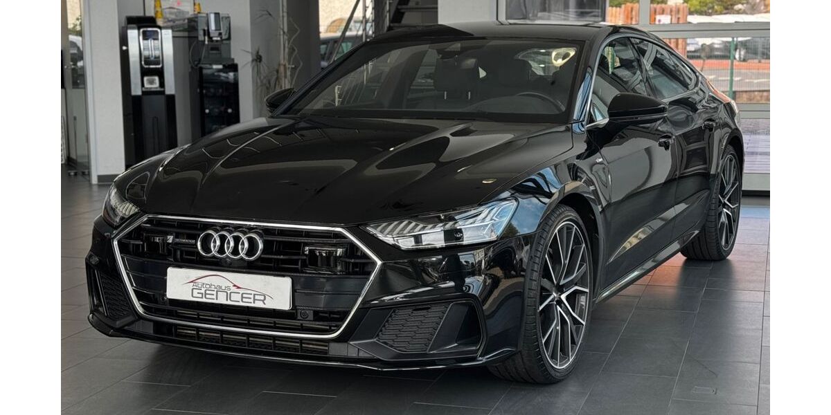 Audi A7 50.000 km 47.890 &euro; Ronnenberg 30952