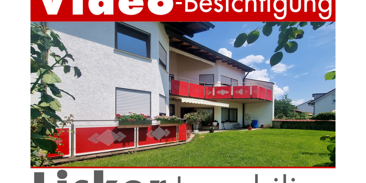 Einfamilienhaus Remshalden - 6 Zimmer, 185 m&sup2;, 639.000&euro; | Angebot:24549172