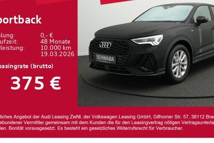 Audi Q3 5.900 km 41.910 &euro; Gersthofen 86368
