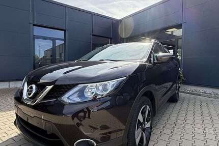 Nissan Qashqai 109.060 km 12.990 € Emsdetten 48282