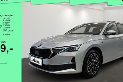 Skoda Octavia 27.370 km 28.980 &euro; Kempten 87439