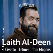 Laith Al-Deen, Il Civetto & Toni Mogens