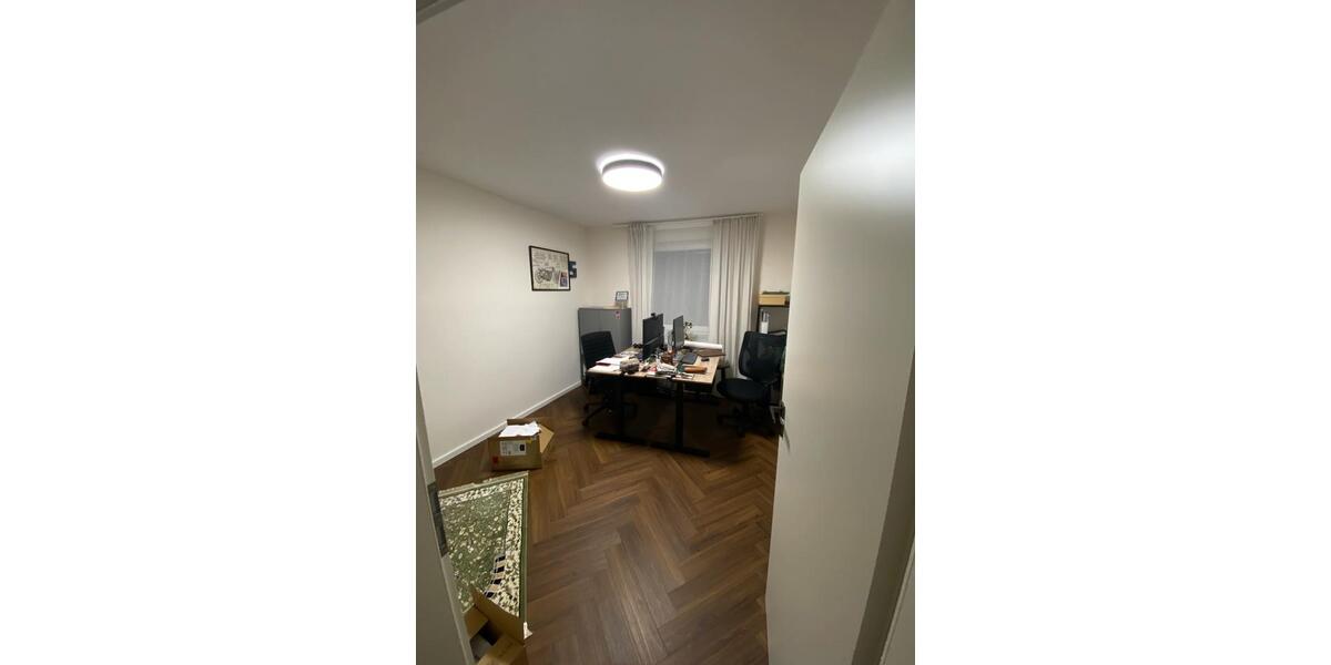 Hochparterre Langenhagen Engelbostel - 2 Zimmer, 83 m&sup2;, 287.000&euro; | Angebot:26546770