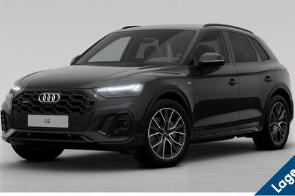 Audi Q5 7.900 km 58.880 € Simmern 55469