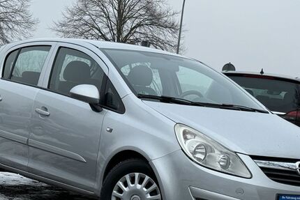 Opel Corsa 119.000 km 3.590 &euro; Ibbenbüren 49479