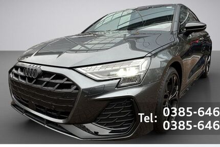 Audi A3 2.500 km 52.450 € Schwerin 19061