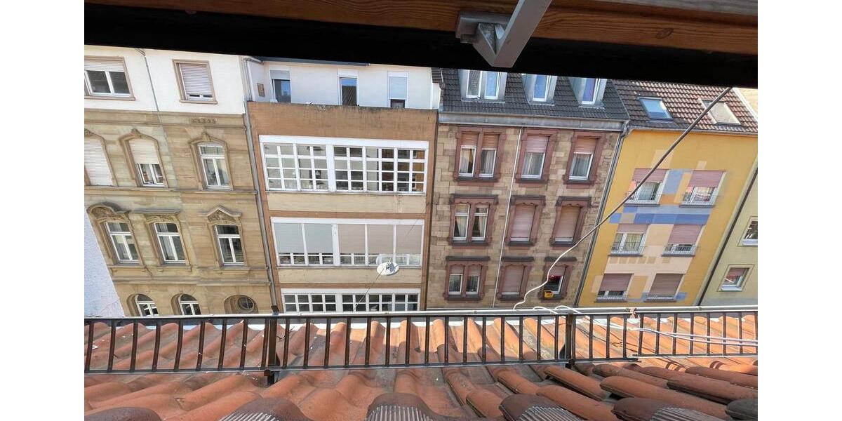 Etagenwohnung Mannheim - 3 Zimmer, 68 m&sup2;, 950&euro; | Angebot:26041298