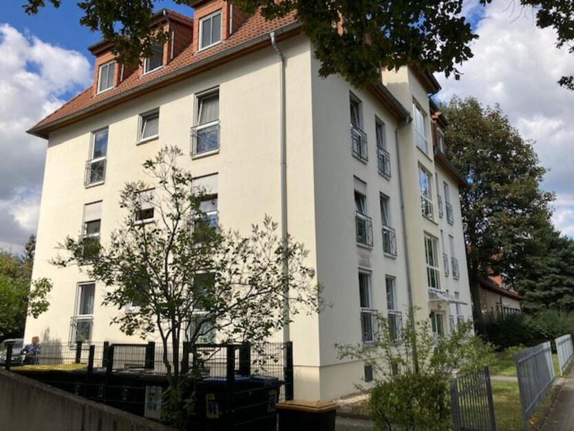 Eigentumswohnung Dresden