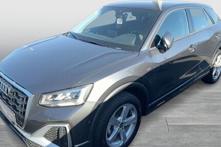 Audi Q2 19.238 km 19.285 &euro; Dortmund 44143