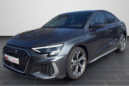 Audi A3 36.994 km 21.900 &euro; Ludwigshafen 67063