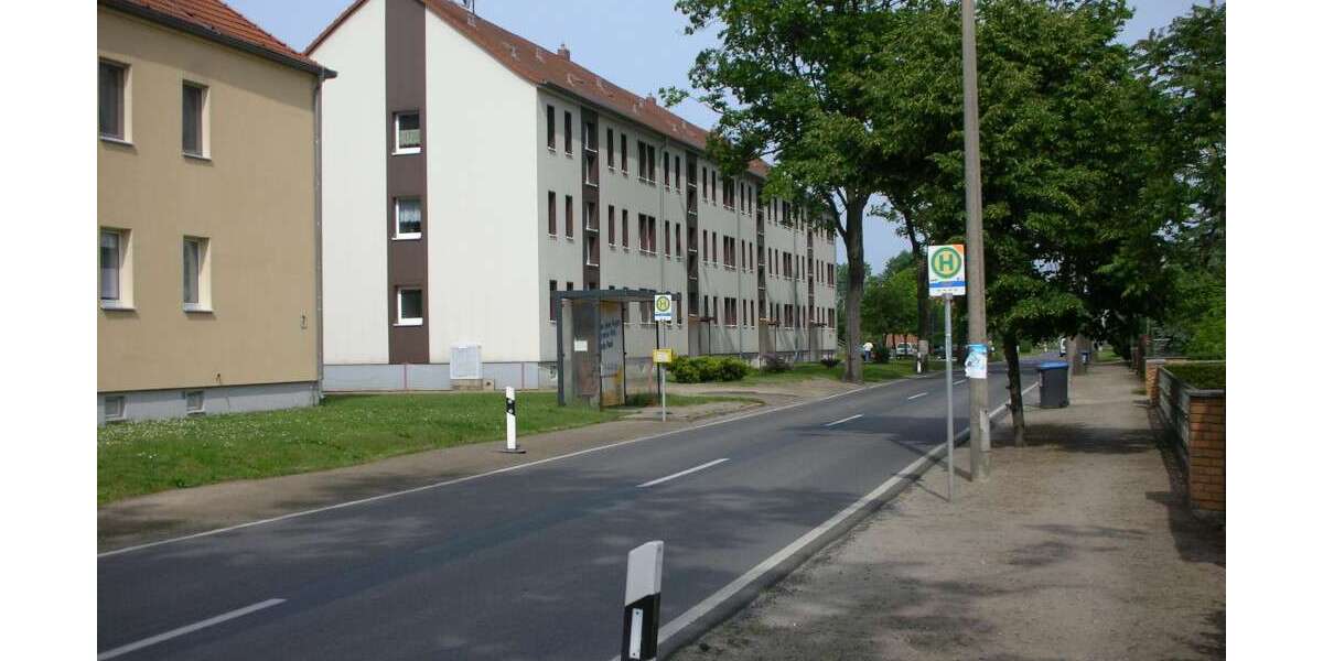 Etagenwohnung Märkische Heide Groß Leuthen - 2 Zimmer, 46 m&sup2;, 260&euro; | Angebot:24980040