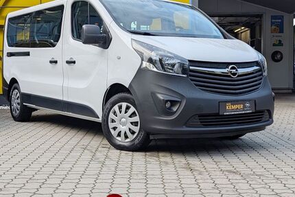 Opel Vivaro 110.700 km 17.950 &euro; Meppen 49716