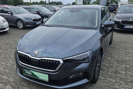 Skoda Scala 57.148 km 19.430 &euro; Lüdenscheid 58513