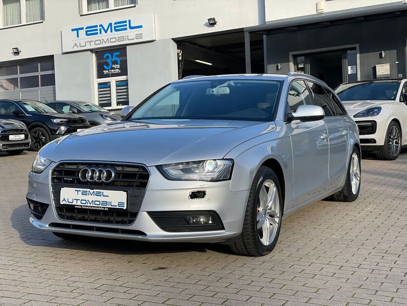 Audi A4 333.636 km 6.999 € Montabaur-Eschelbach 56410