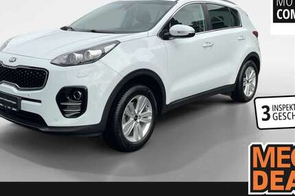 Kia Sportage 53.831 km 14.190 &euro; Köln 50968