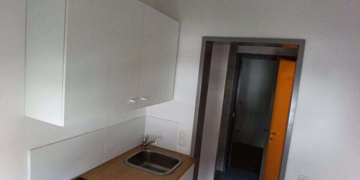 Etagenwohnung Kelsterbach - 1 Zimmer, 13 m&sup2;, 400&euro; | Angebot:26180455