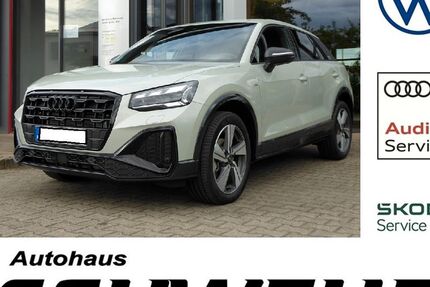 Audi Q2 20.500 km 34.450 &euro; Krumbach 86381