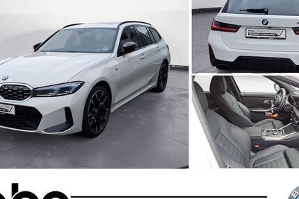 BMW M340i 24.770 km 52.850 &euro; Kehl 77694
