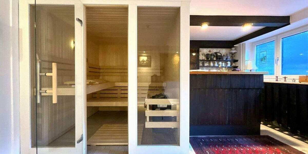 Einfamilienhaus Mettingen - 6 Zimmer, 199 m&sup2;, 440.000&euro; | Angebot:25390881