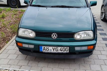VW Golf 140.000 km 2.500 € Burgkirchen 84508