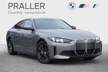 BMW i4 11.000 km 52.500 € Deuerling 93180