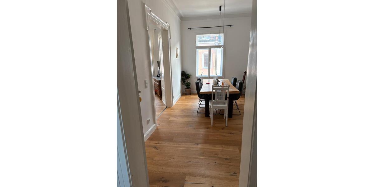 Etagenwohnung Buckenhof - 5 Zimmer, 150 m&sup2;, 1.050&euro; | Angebot:26357910