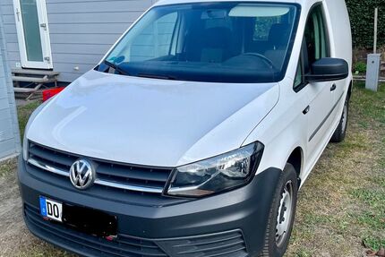 VW Caddy 107.500 km 10.500 &euro; Dortmund 44141