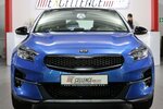 Kia XCeed 1.4 T-GDI LUNCH-X-EDITION / PANORAMA, LED 95.000 km 16.444 &euro; Hamm 59077
