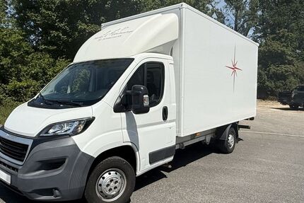 Peugeot Boxer 99.855 km 17.850 &euro; Singen 78224