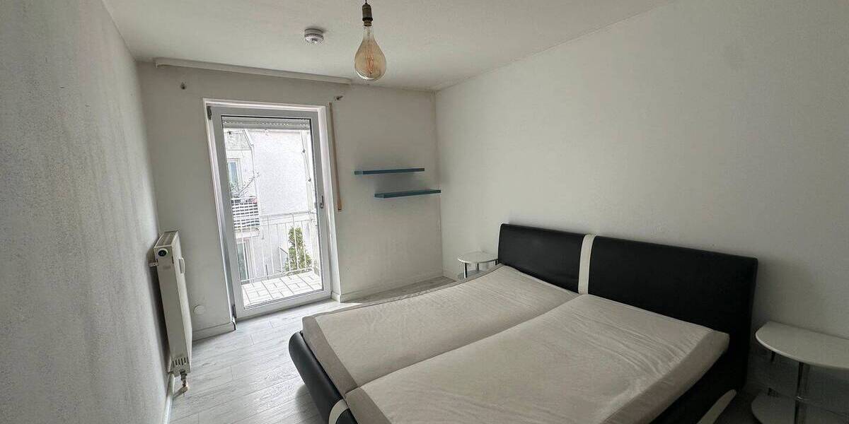 Etagenwohnung Bad Reichenhall - 2 Zimmer, 53 m&sup2;, 230.000&euro; | Angebot:26450032