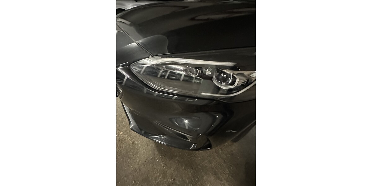 Ford Focus 35.099 km 19.600 &euro; Köln 50667