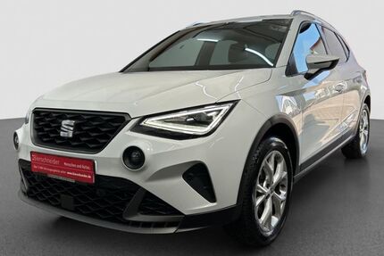 Seat Arona 8.402 km 24.590 € Hüttlingen 73460