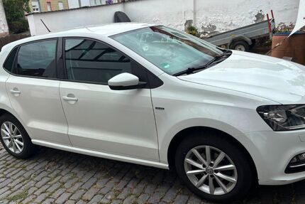 VW Polo 98.100 km 7.195 &euro; Usingen 61250
