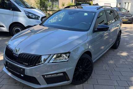 Skoda Octavia 109.500 km 21.999 &euro; Quickborn 25451